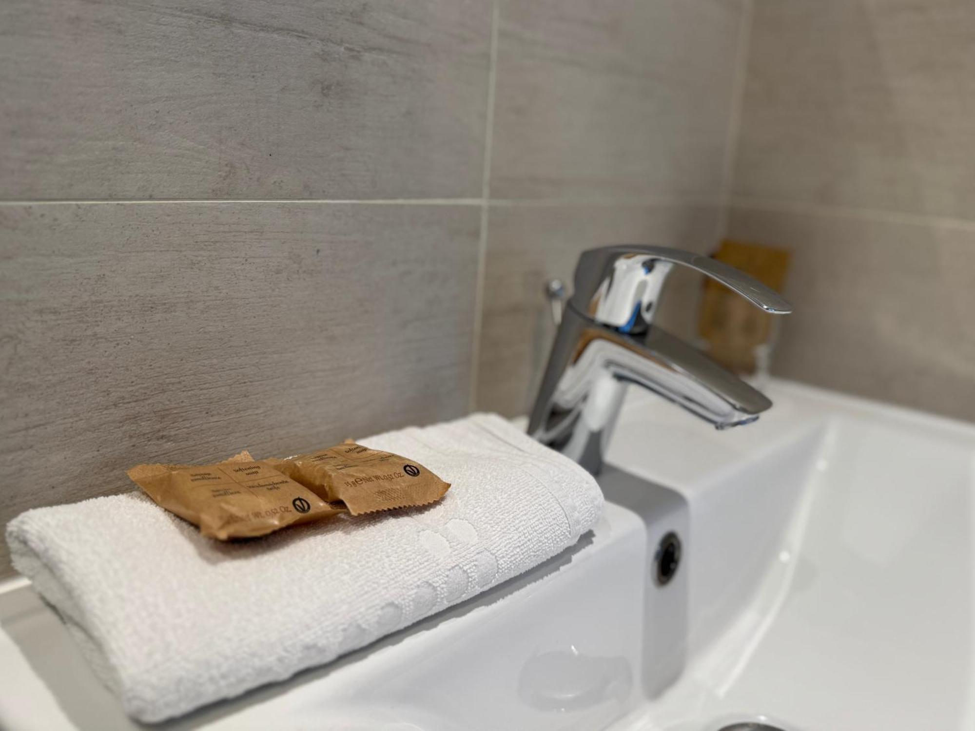 Hotel Trocadero Nizza