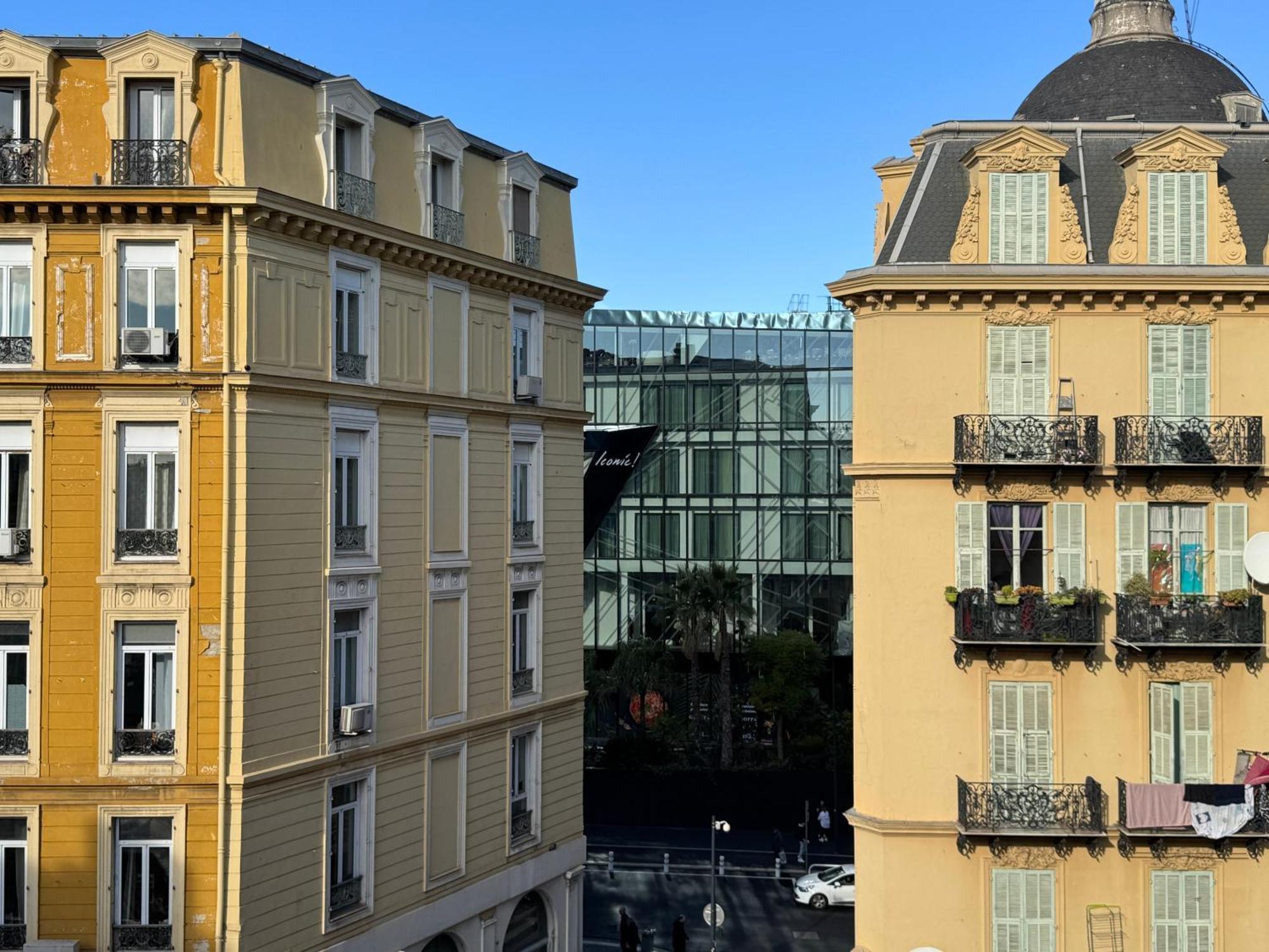 Trocadero 2* Nizza