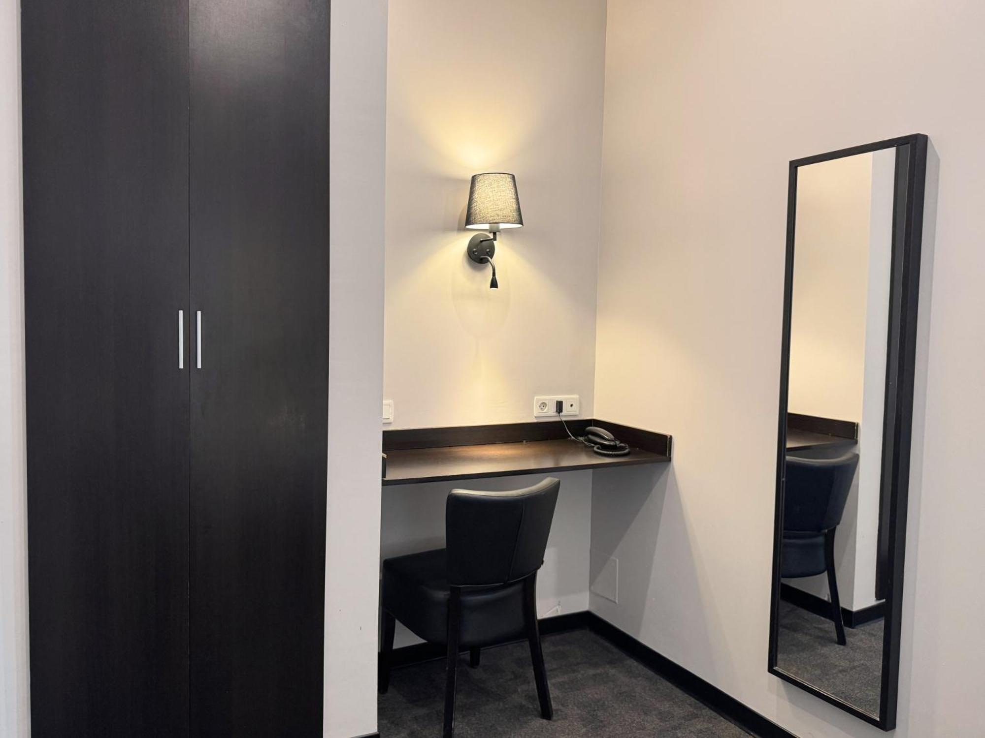 Trocadero Hotel Nizza