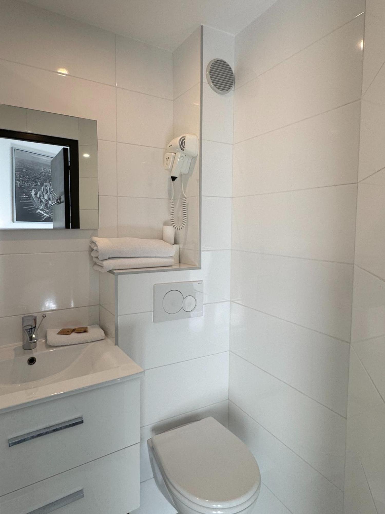 Trocadero Hotel Nizza
