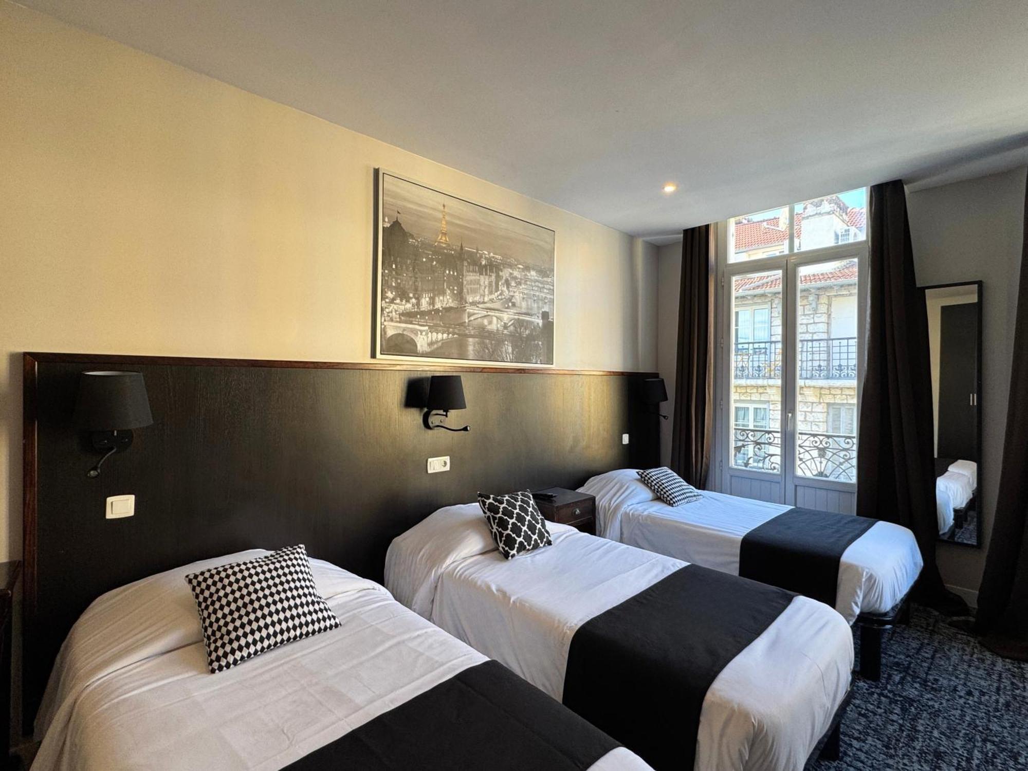 Trocadero Hotel Nizza