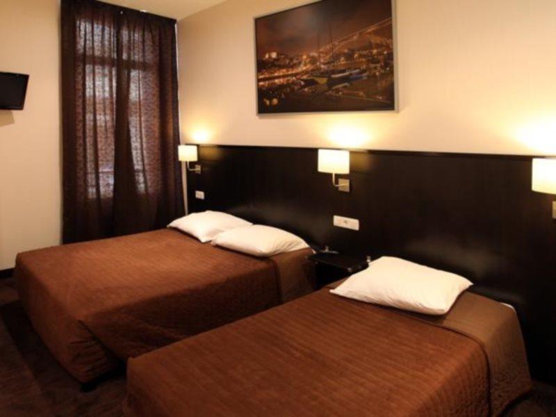 Trocadero Hotel Nizza