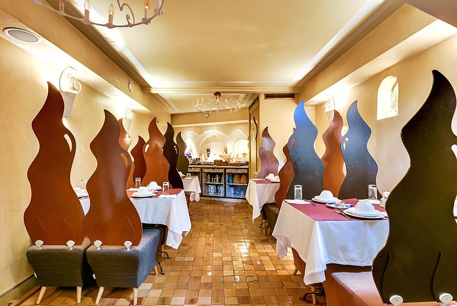 Hotel Trocadero Nizza