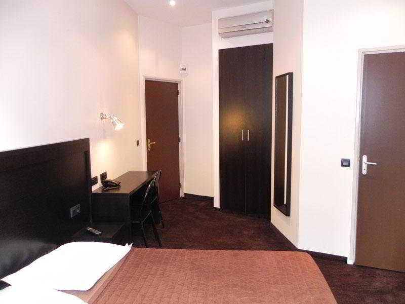 Hotel Trocadero Nizza